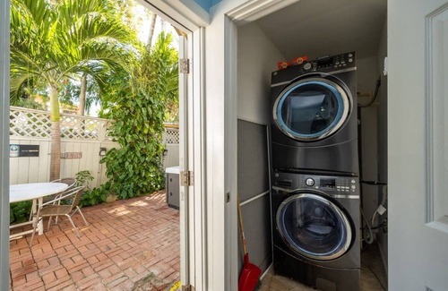 Historic Seaport Apartment | Seaport Suite by Brightwild 2nd Story Hideaway