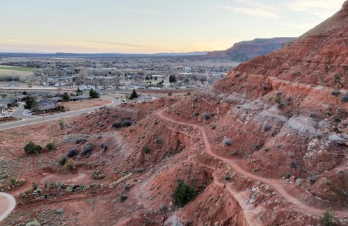 Kanab House | Searchers Hideaway at Kabab - New West Properties