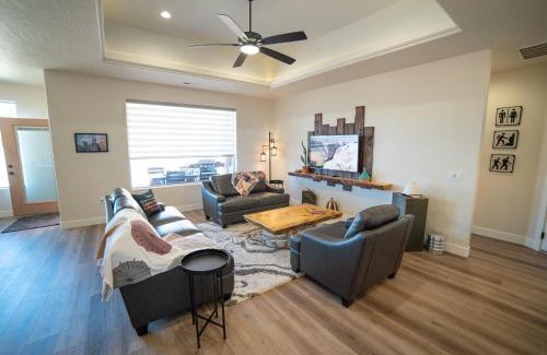 Kanab House | Searchers Hideaway at Kabab - New West Properties