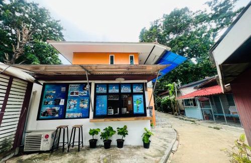 Rayong Hotel | Searide hotel
