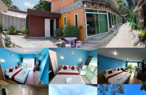 Rayong Hotel | Searide hotel