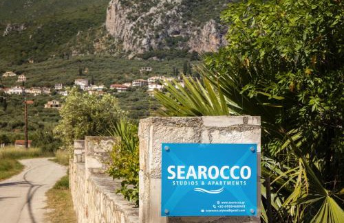 Alykes Apartment | Searocco Studios & Apartments - Close to Alykes Center, by ZanteWize