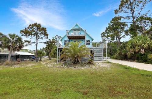 Port St. Joe House | Seas of Jade by Pristine Properties Vacation Rentals