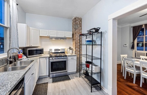 Galveston House | Seas The Breeze 4 Bedroom Home