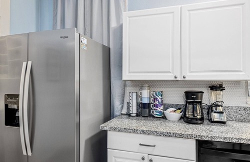 Galveston House | Seas The Breeze 4 Bedroom Home