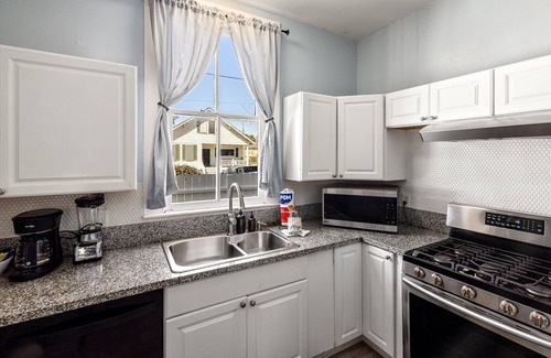 Galveston House | Seas The Breeze 4 Bedroom Home