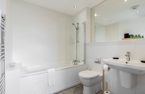 Hamworthy House | Seas the Day