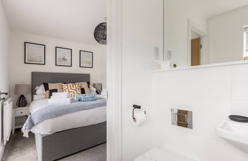 Hamworthy House | Seas the Day