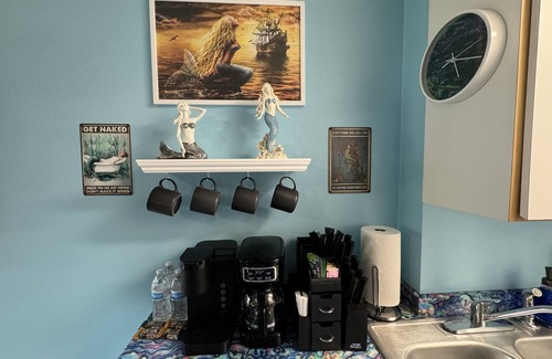 Paradise Lakes Condo | Seas The Day I-3 in Paradise Lakes NUDIST Community for Adults 30+