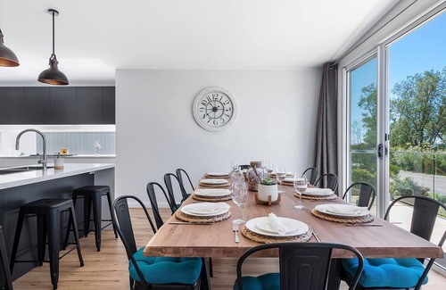 Narrawallee House | SeaSalt By The Sea Narrawallee
