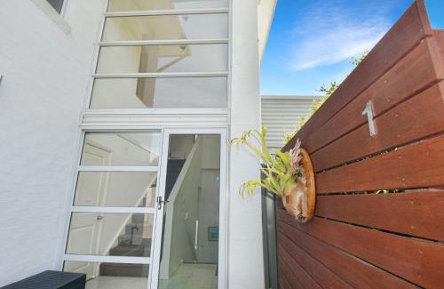 Bermagui House | Seascape 1