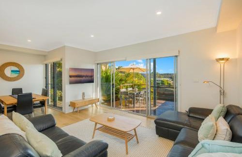 Bermagui House | seascape 5