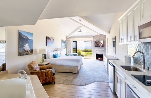 Rio del Mar Hotel | Seascape Beach Resort