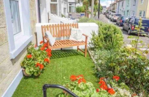 Ventnor House | Seascape Cottage, Ventnor