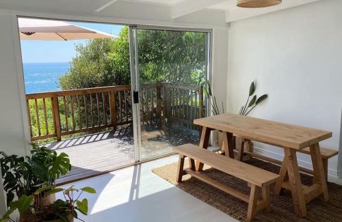 Hout Bay Apartment | Seascape Cottage