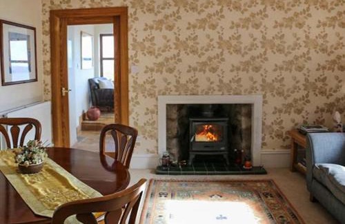 Buckie House | Seascape