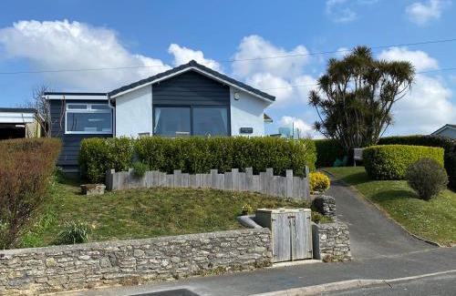 Hope-Cove House | Seascape Hope Cove