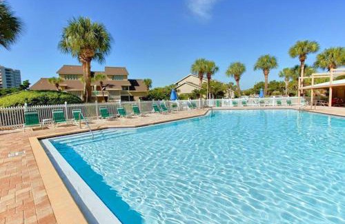 Miramar Beach House | Seascape Lakefront Villas 189- Don't Worry, Beach Happy
