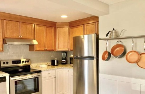 Chic's Beach Apartment | Seascape Lux Suite S