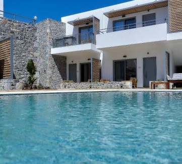 Agia Pelagia Apartment | Seascape Luxury Residences