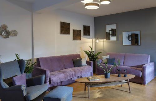 Agia Pelagia Apartment | Seascape Luxury Residences