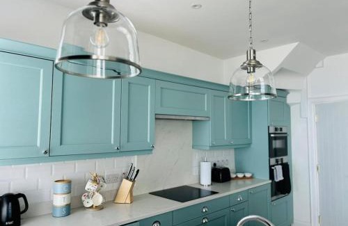 Bangor Apartment | Seascape Luxury sea front apartment