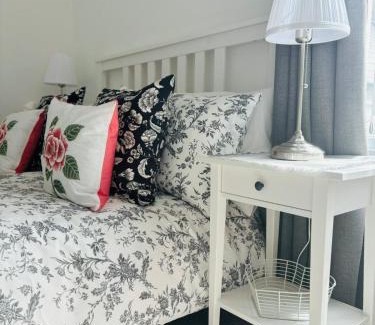 Bangor Apartment | Seascape Luxury sea front apartment
