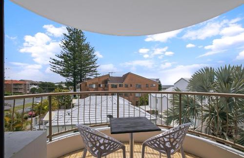 Palm Beach Apartment | Seascape Sanctuary - Palm Beach Resort-style Bliss