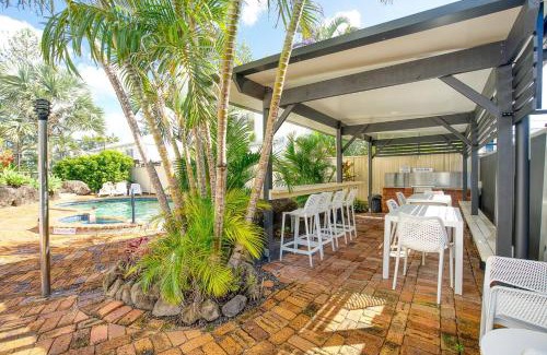 Palm Beach Apartment | Seascape Sanctuary - Palm Beach Resort-style Bliss