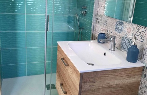 Mattinata Apartment | SeaScent GuestHouse
