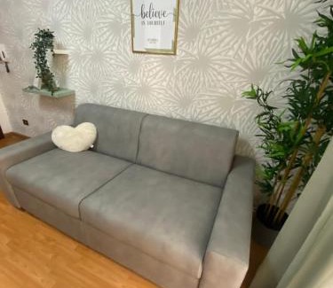 Santa Marinella Apartment | Seashell Guest House