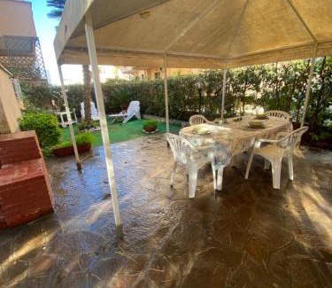 Santa Marinella Apartment | Seashell Guest House