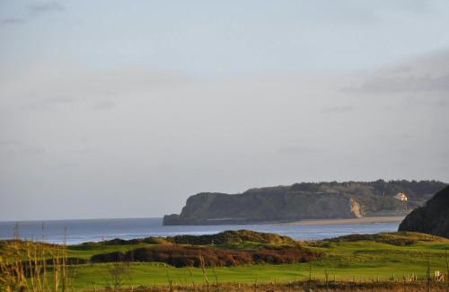 Penally House | Seashell Tenby