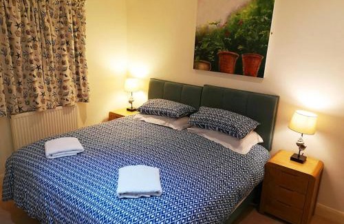 Penally House | Seashell Tenby