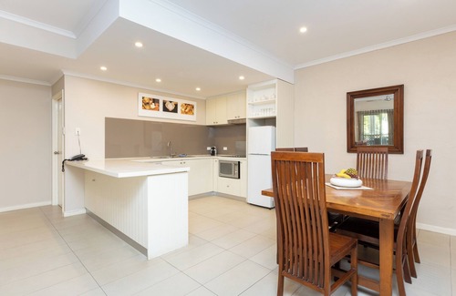 Cable Beach Apartment | Seashells Broome