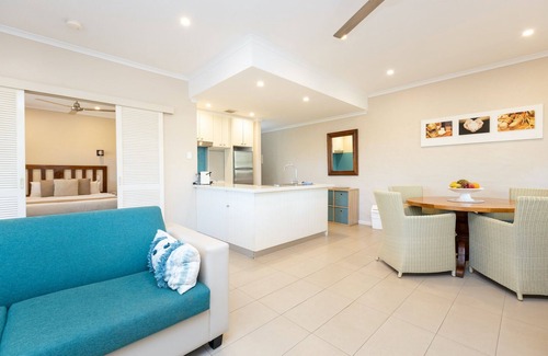Cable Beach Apartment | Seashells Broome