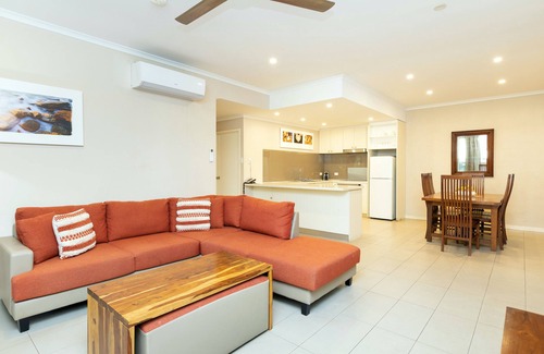 Cable Beach Apartment | Seashells Broome