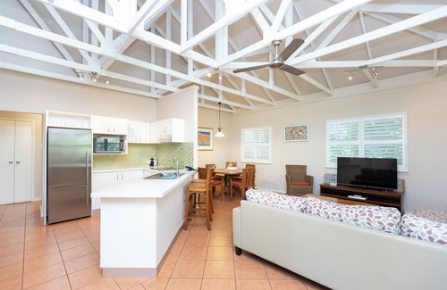 Cable Beach Apartment | Seashells Broome