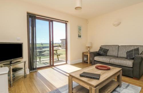 Longrock House | Seashells