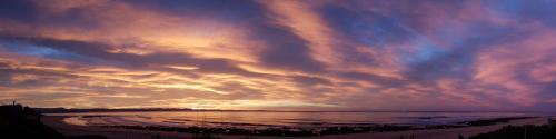 Jeffreys Bay Apartment | Seashells Holiday Apartments and Conference Centre
