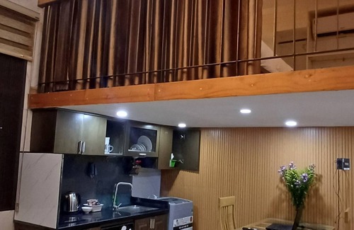 Son Tra Apartment | Seashine Apartment