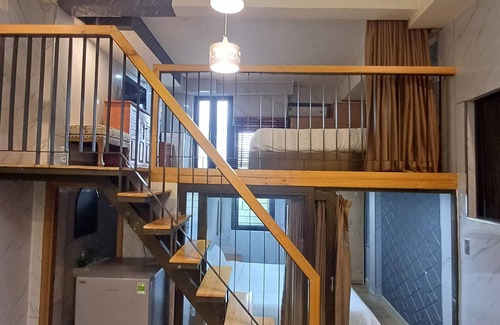 Son Tra Apartment | Seashine Apartment