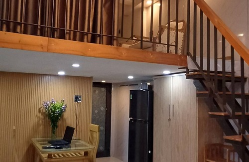Son Tra Apartment | Seashine Apartment