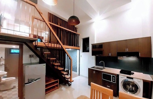 Son Tra Apartment | Seashine Apartment