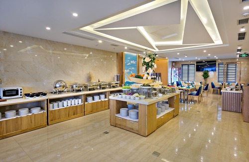 Son Tra Hotel | Seashore Hotel & Apartment
