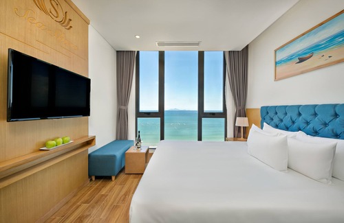 Son Tra Hotel | Seashore Hotel & Apartment
