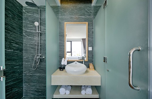 Son Tra Hotel | Seashore Hotel & Apartment