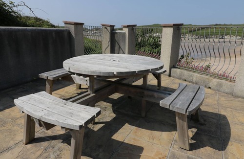 Porth Cottage | Seashore House