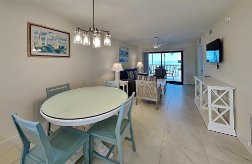 Mid Island Apartment | Seaside 207