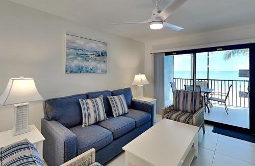 Mid Island Apartment | Seaside 207